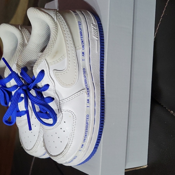 🔥🔥🔥Air Force 1 MTAA - Picture 2 of 4